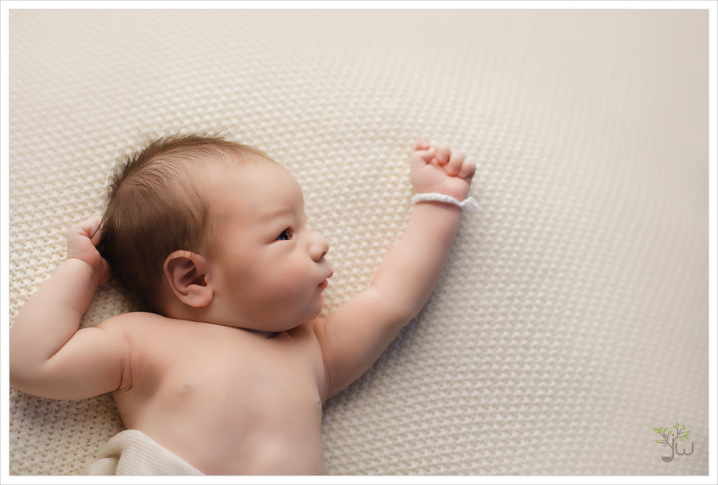 Best Seattle baby photography